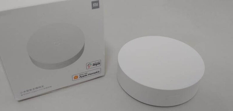 Alarm na czujkach Xiaomi i Aqara bezprzewodowy system